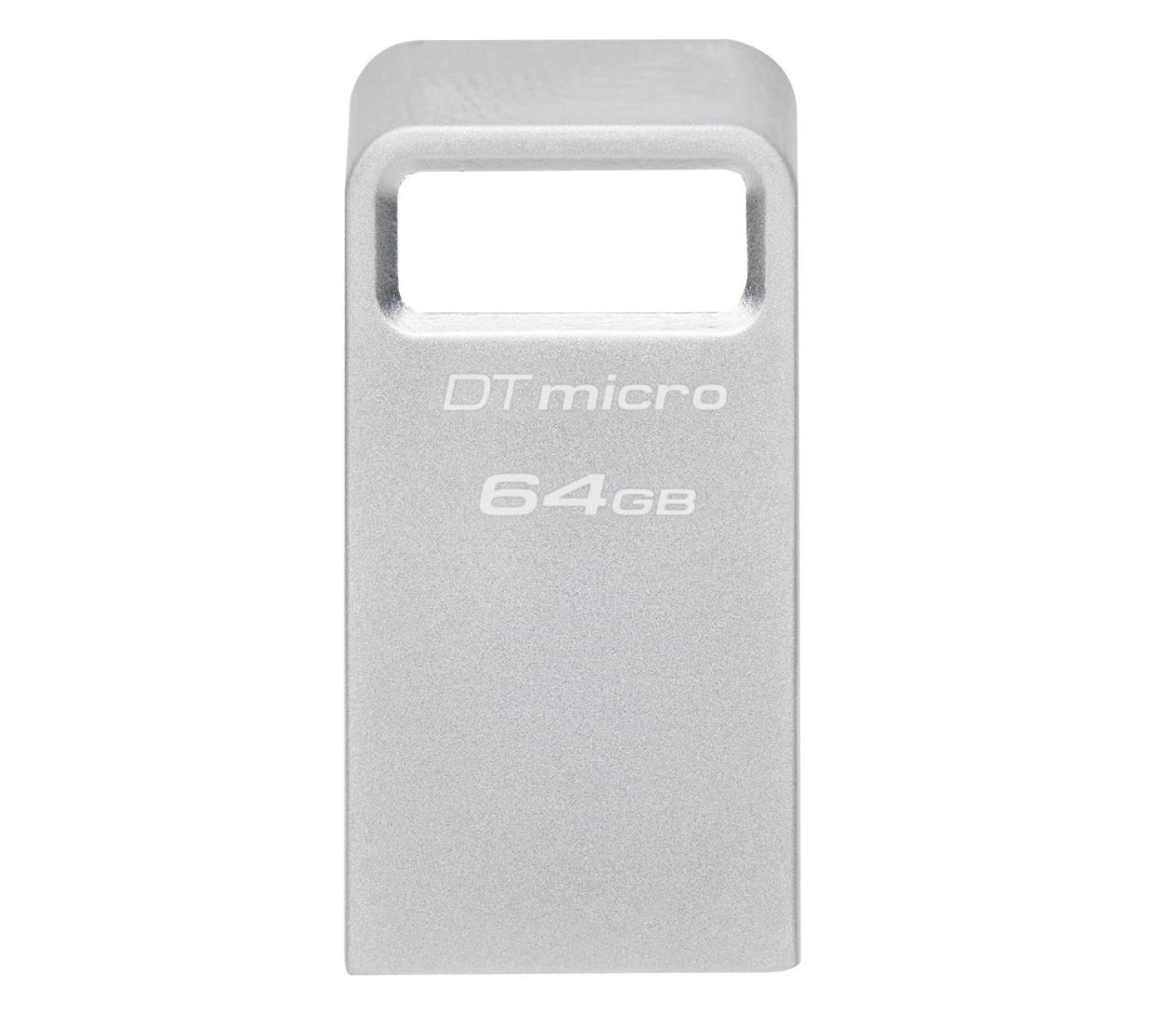 KINGSTON FLASH 64GB DATATRAVELER USB 3.2 200MB/s