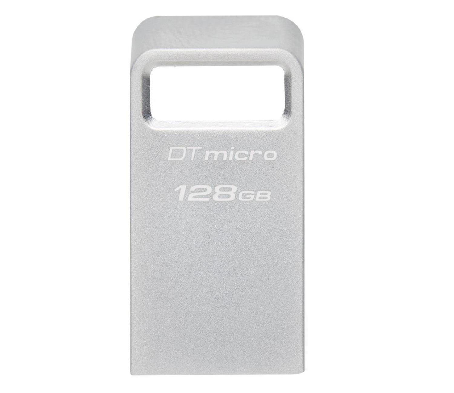 Kingston Pendrive Data Traveler Micro G2 128GB USB 3.2 Gen1