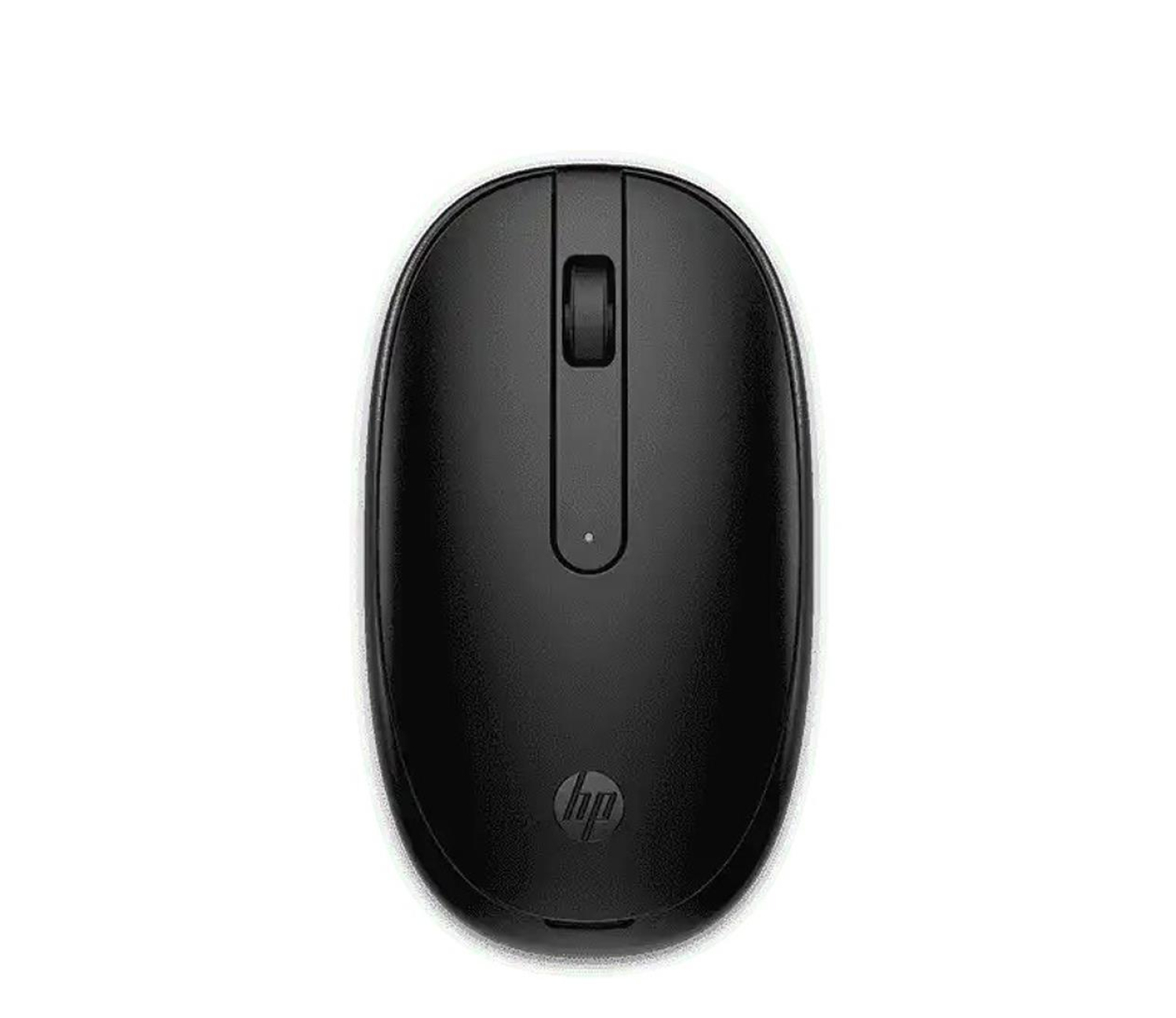HP 240 Bluetooth - czarna