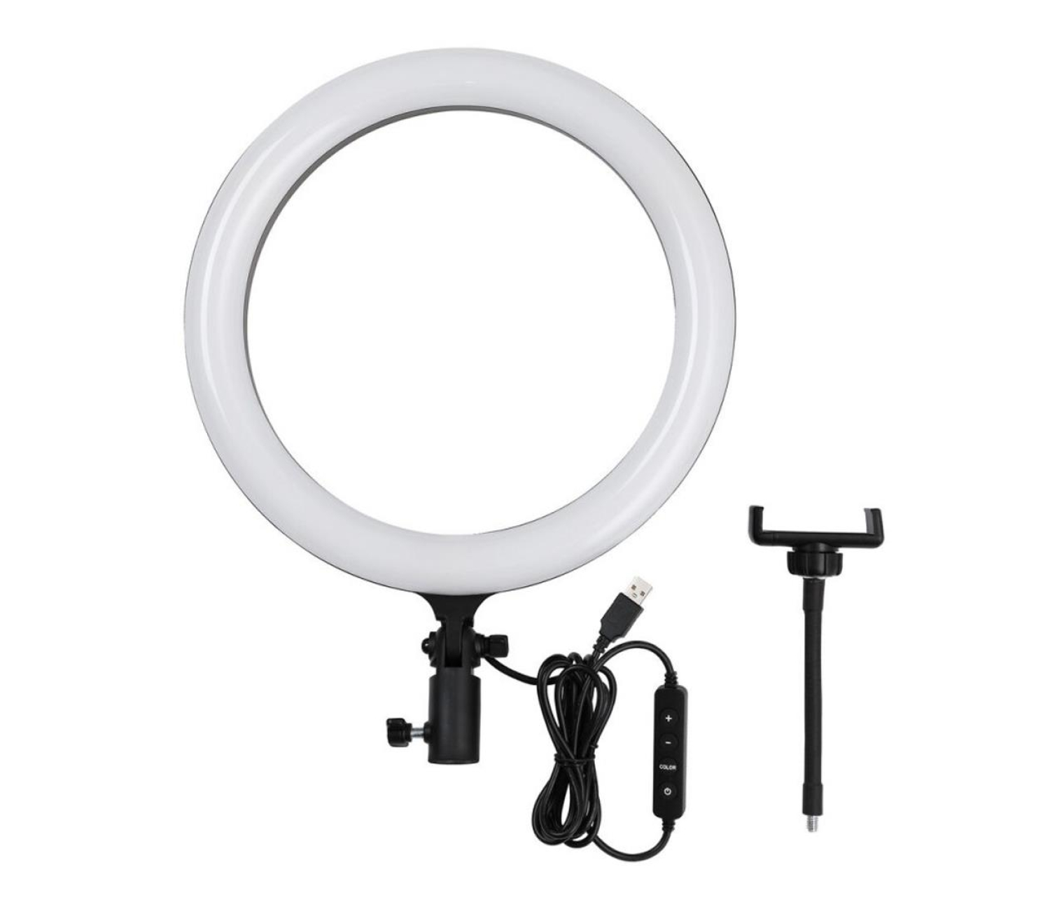 Godox LR-120B LED Ring Light