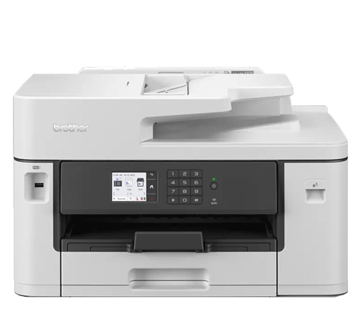 Brother InkBenefit Professional MFC-J2340DW