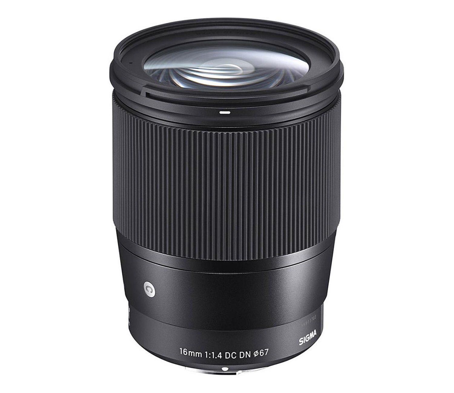 Sigma C 16mm f/1.4 DC DN Sony E
