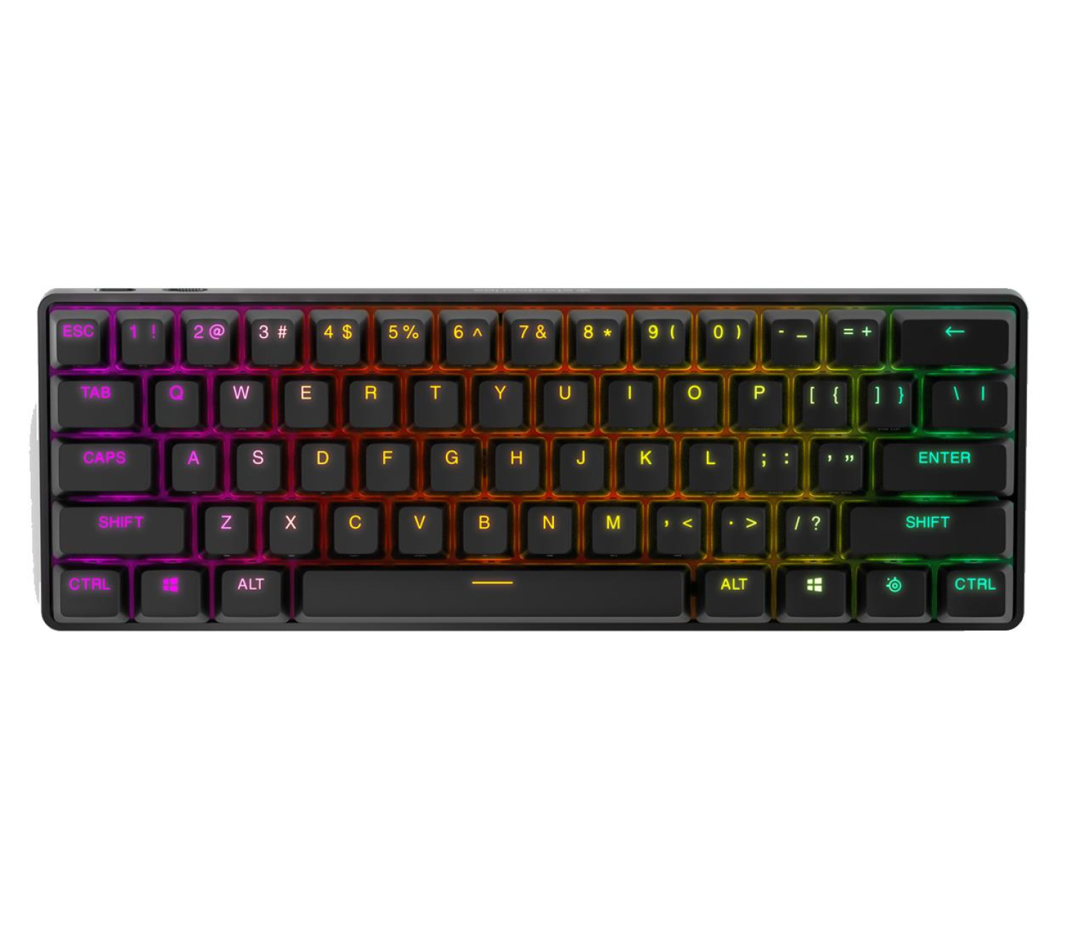 SteelSeries Apex Pro Mini Wireless