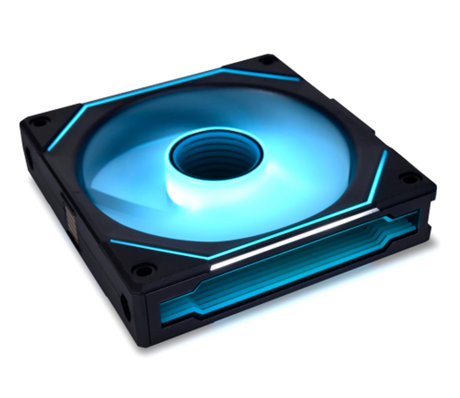 Lian Li UNI FAN SL-INF 140 ARGB PWM 140mm Black
