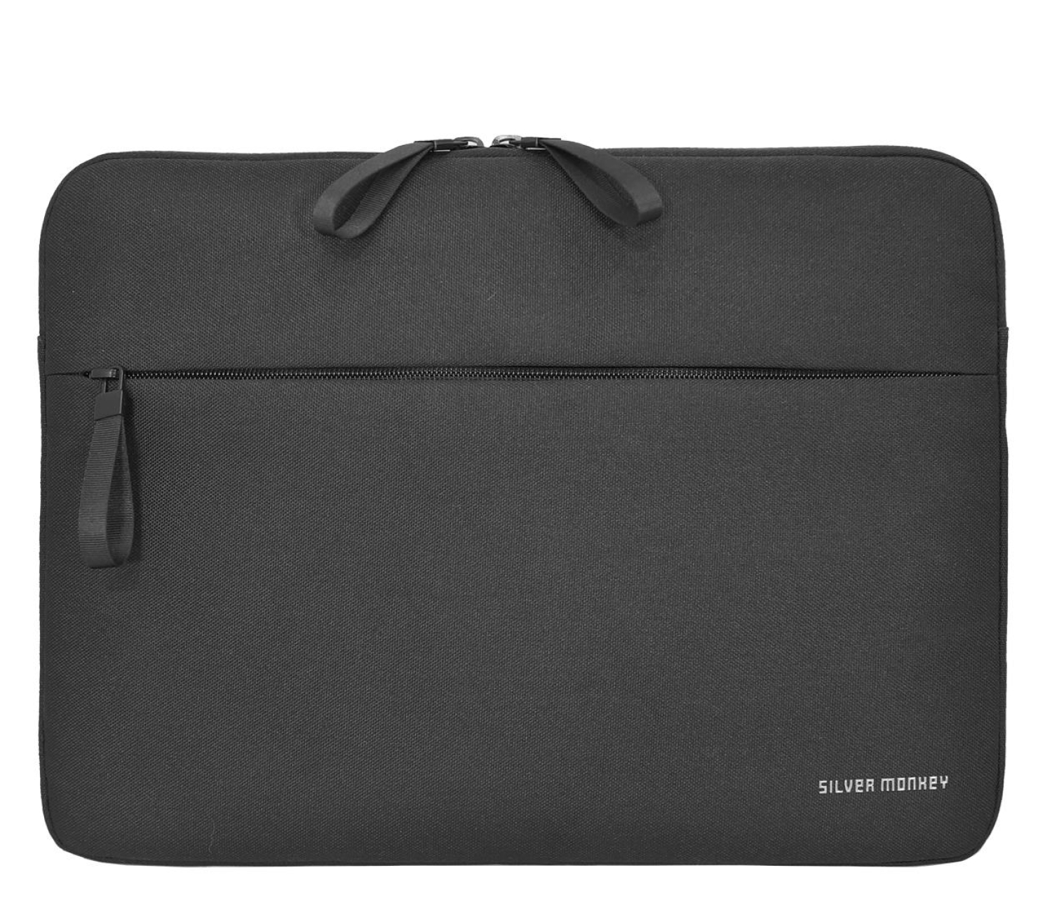 Silver Monkey Etui na laptopa City Sleeve 15,6"