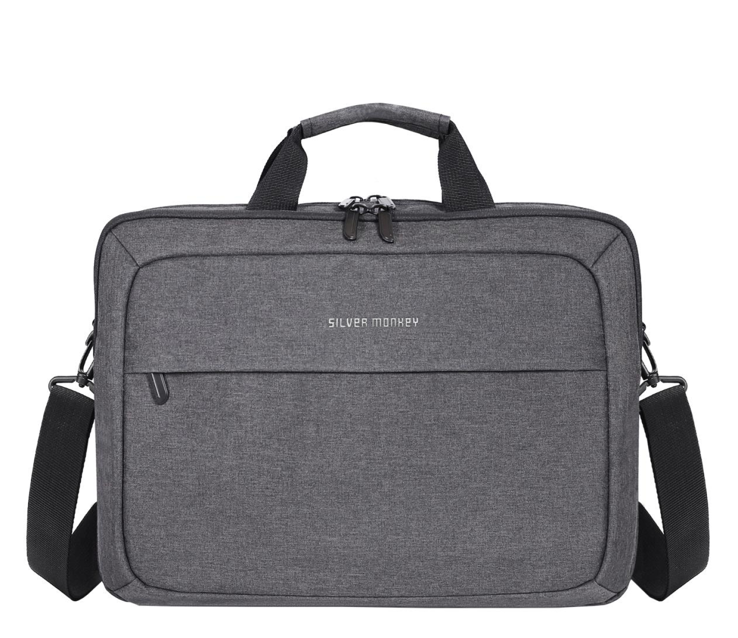 Silver Monkey Torba na laptopa Plain Bag 14,1"