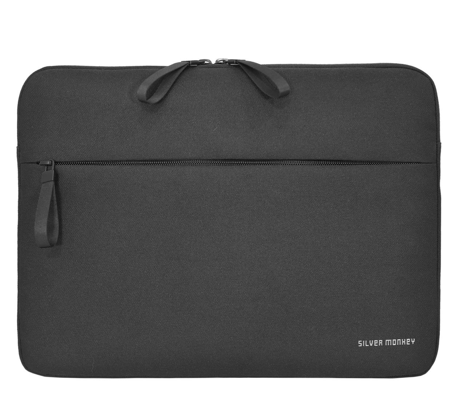 Silver Monkey Etui na laptopa City Sleeve 13,3 - 14,1"