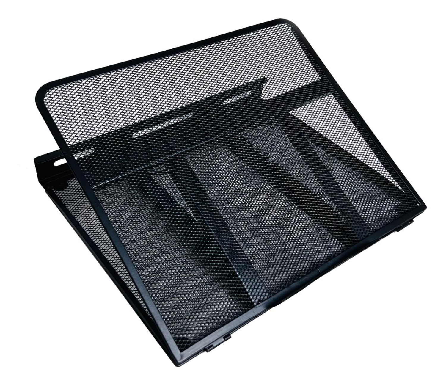 Silver Monkey Fuji składana podstawka pod laptop