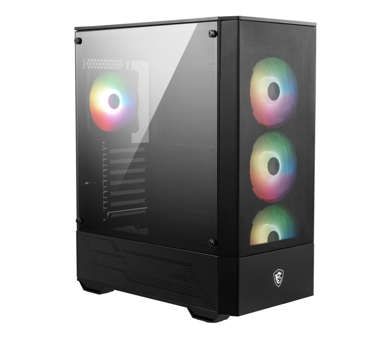 MSI MAG FORGE 112R