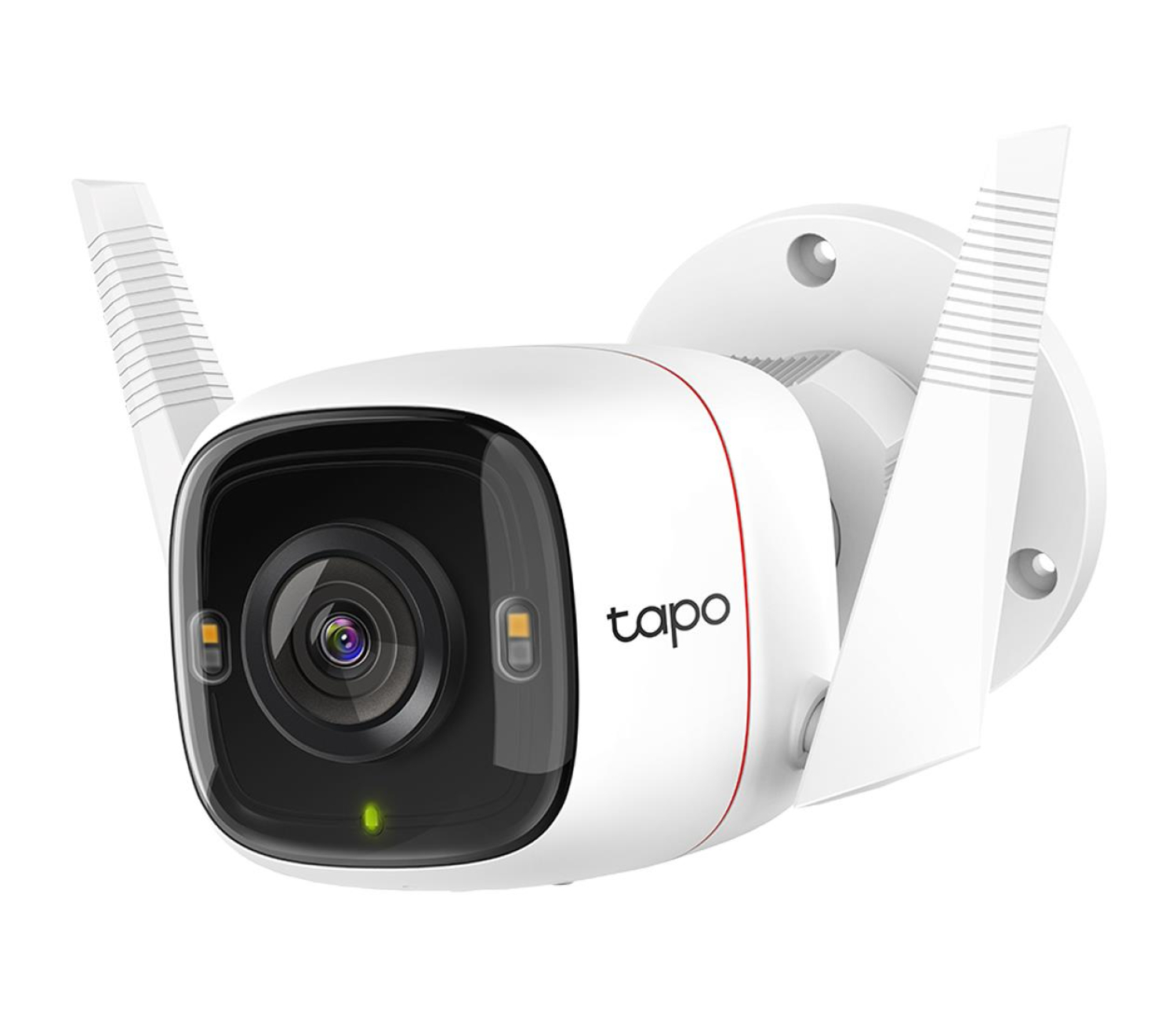 TP-Link Tapo C320WS 2K QHD Zewnętrzna