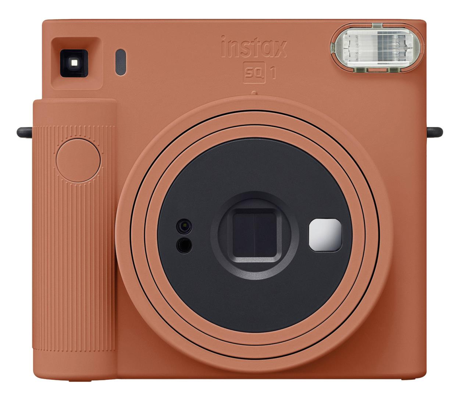 Fujifilm Instax SQ1 pomarańczowy