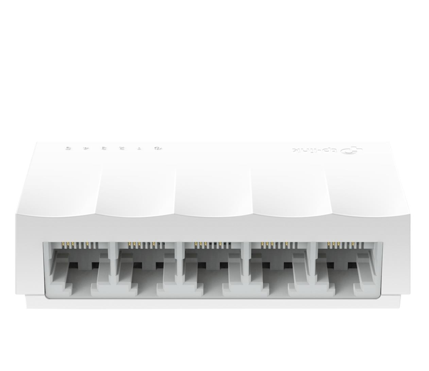 TP-LINK Przełącznik typu deskto LS1005 switch 5x10/100