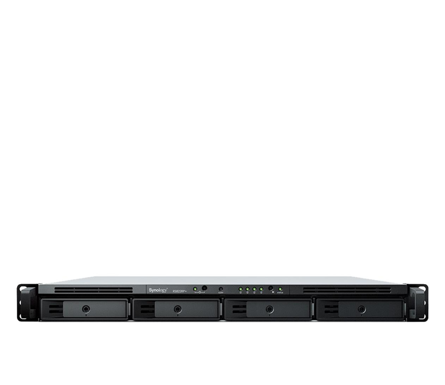 Synology RS822RP+ RACK