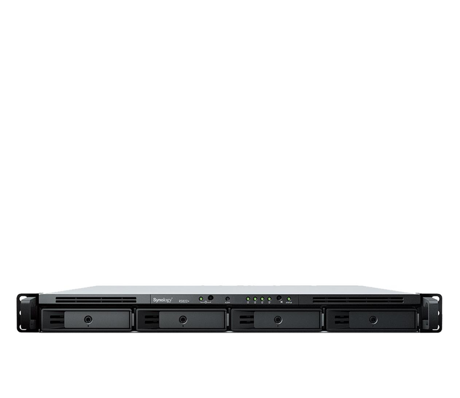 Synology RS822+ RACK