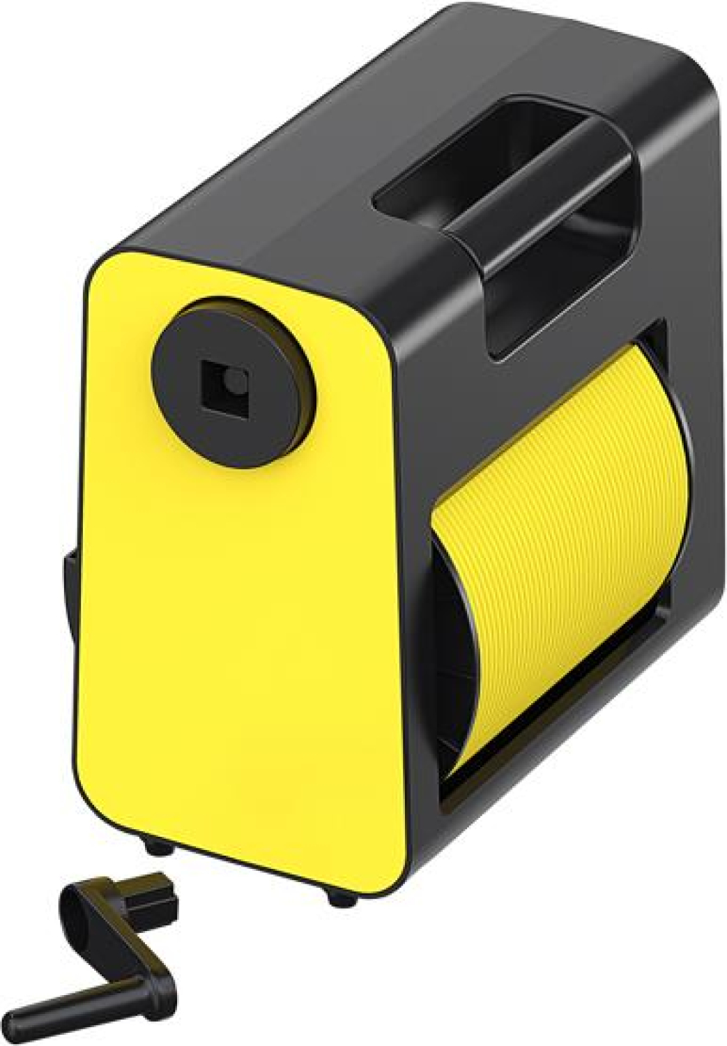 Chasing E-Reel