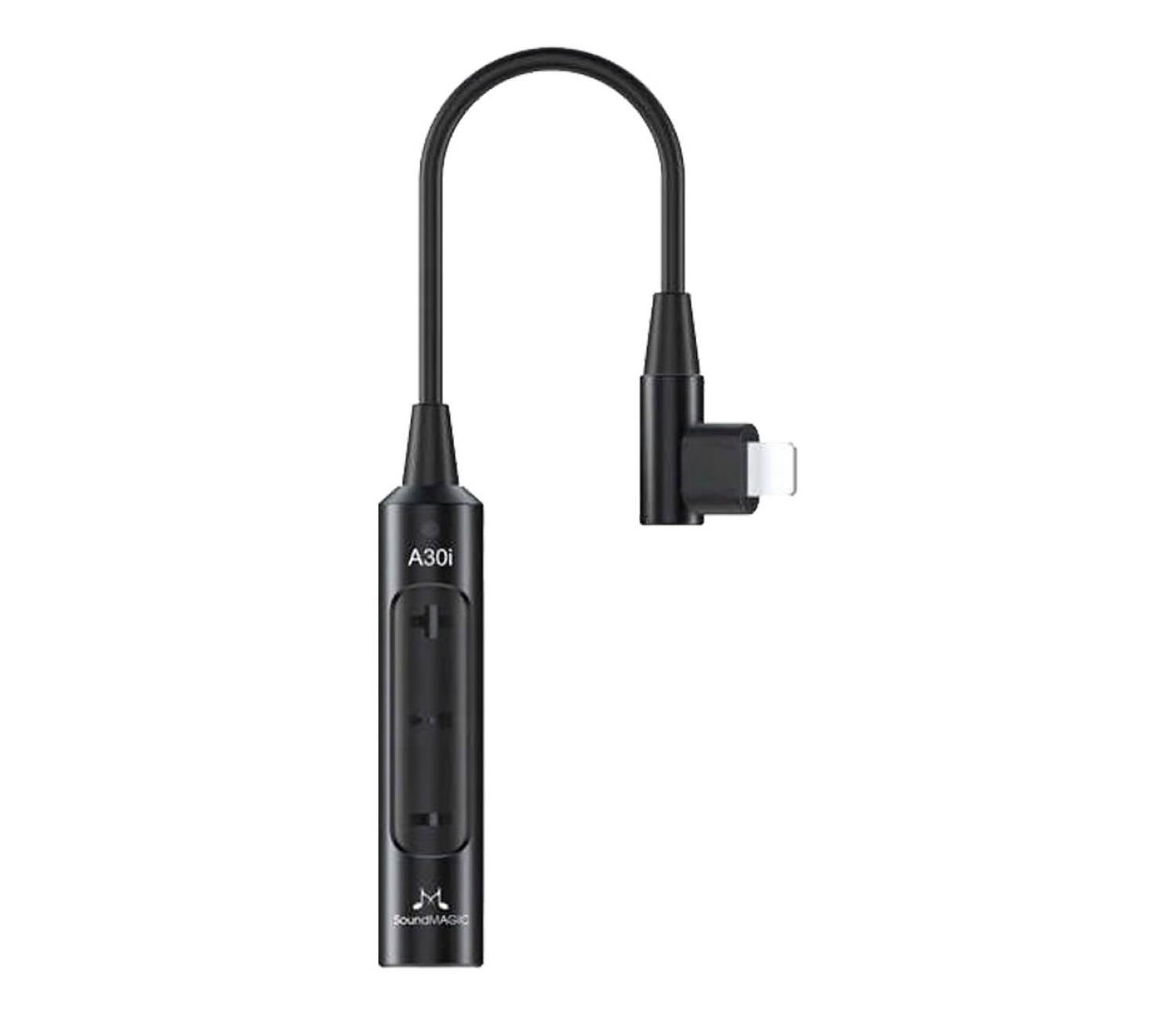 SoundMagic A30i IOS