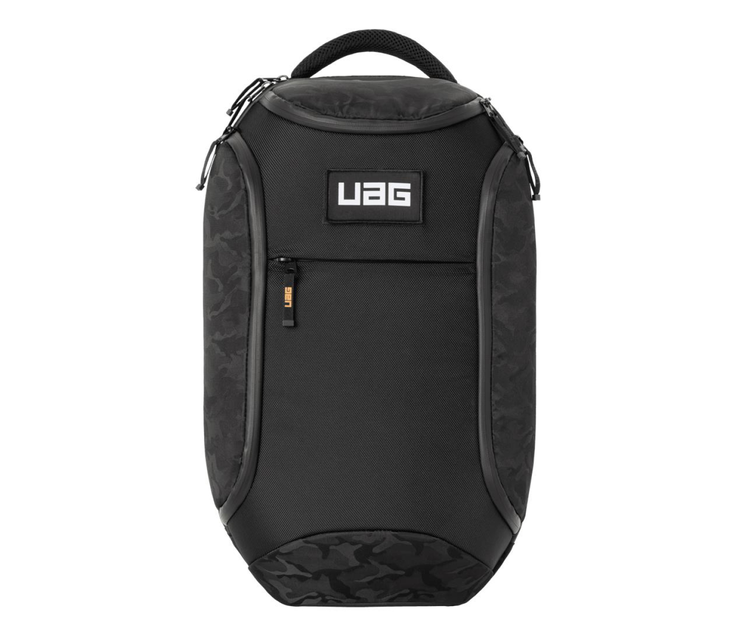 UAG BackPack 16" Black Midnight Camo