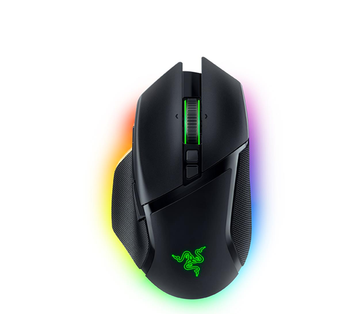 Razer Basilisk V3 Pro Black