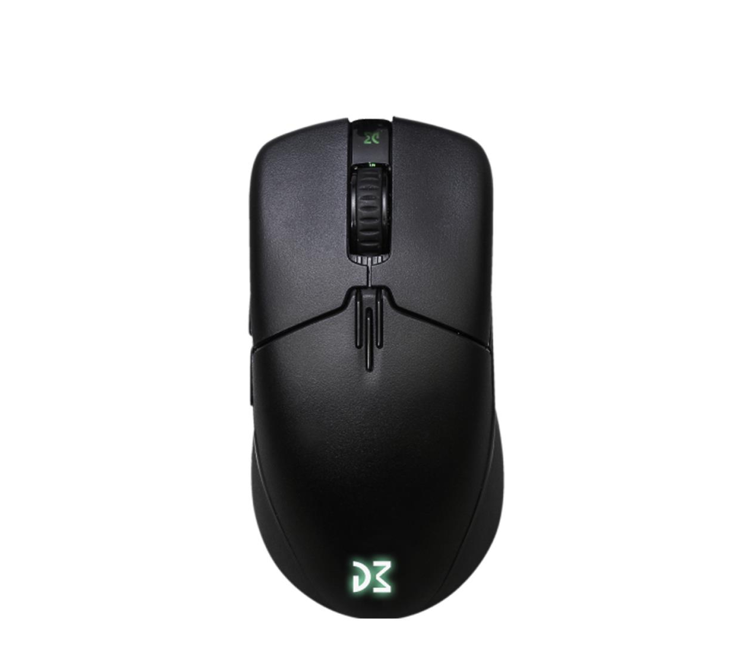 Dream Machines DM 7 Switch Duo