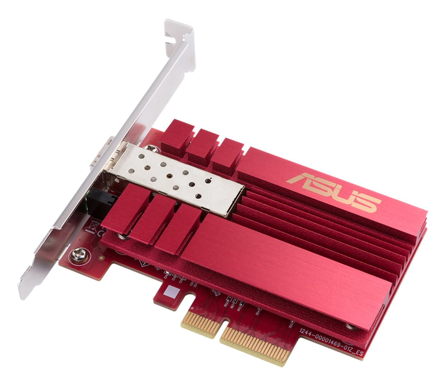ASUS XG-C100F (10Gbit SFP+)