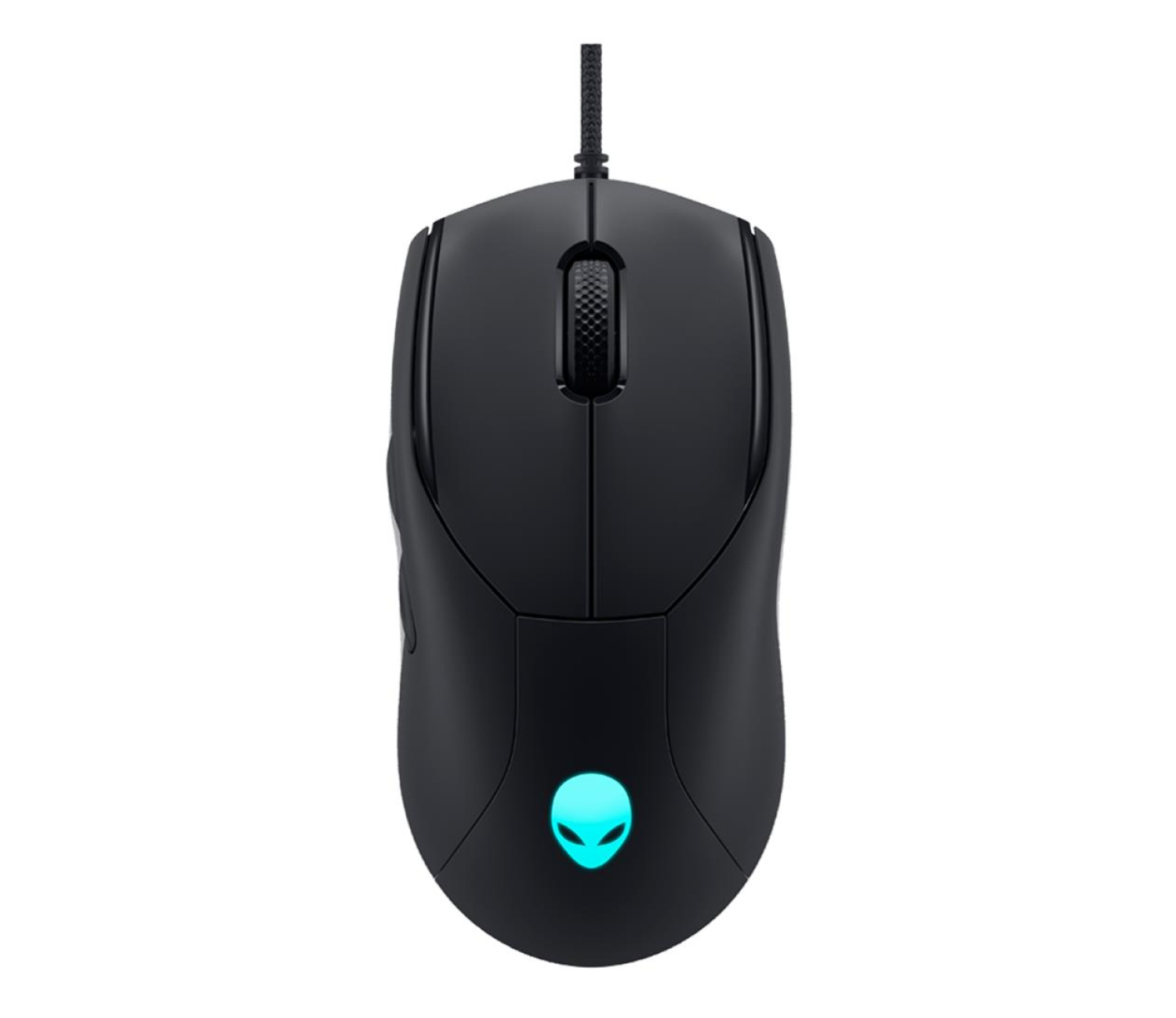 Dell Alienware Wired Gaming Mouse - AW320M
