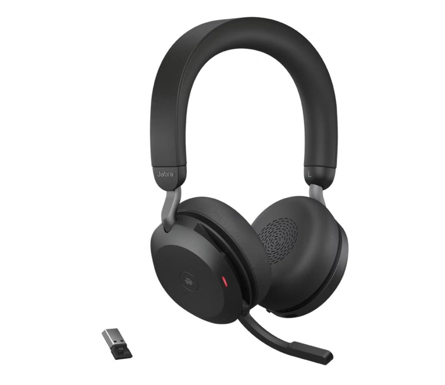 Jabra Evolve2 75 Stereo USB-A MS