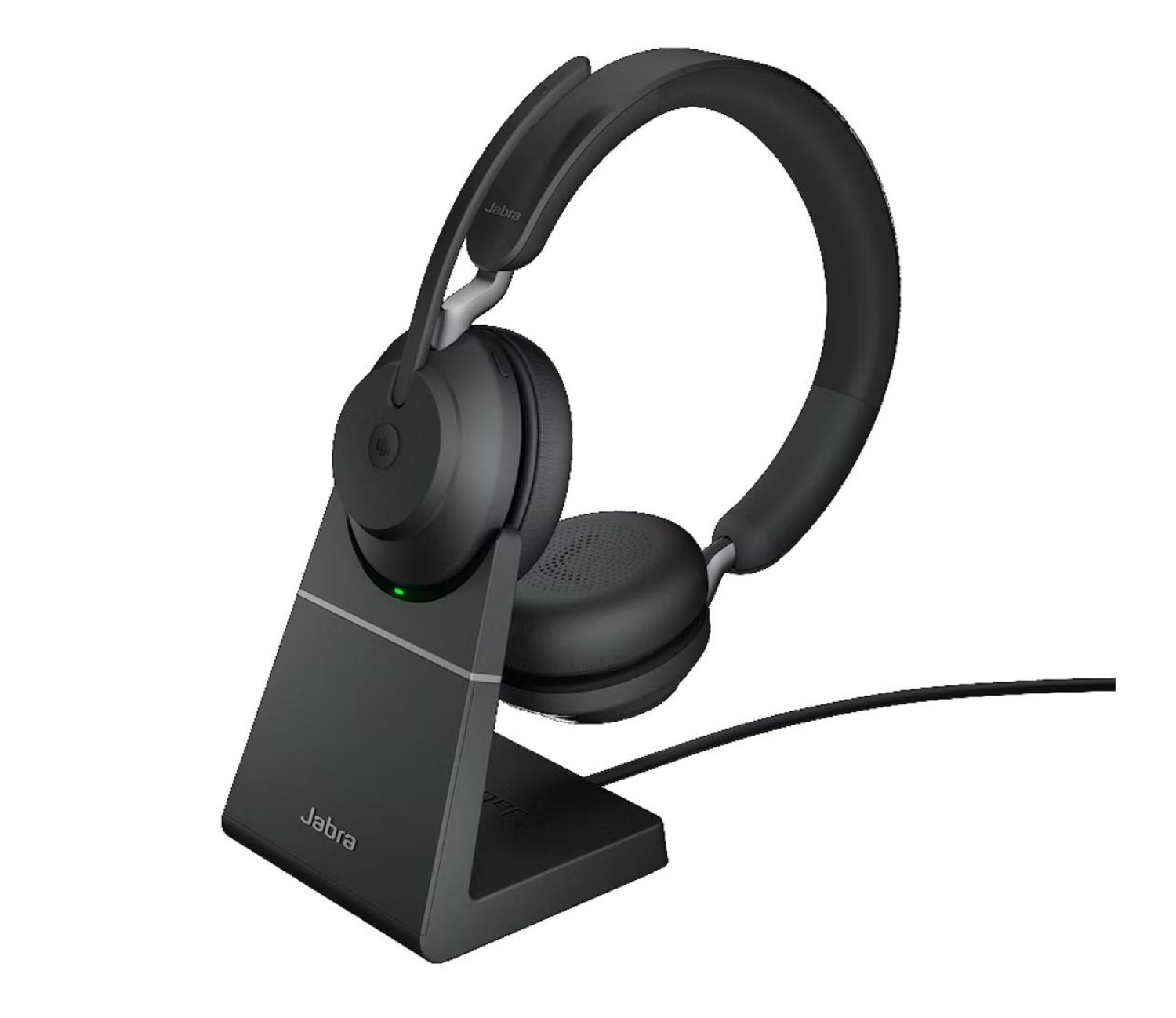 Jabra Evolve2 65 Stereo USB-C MS