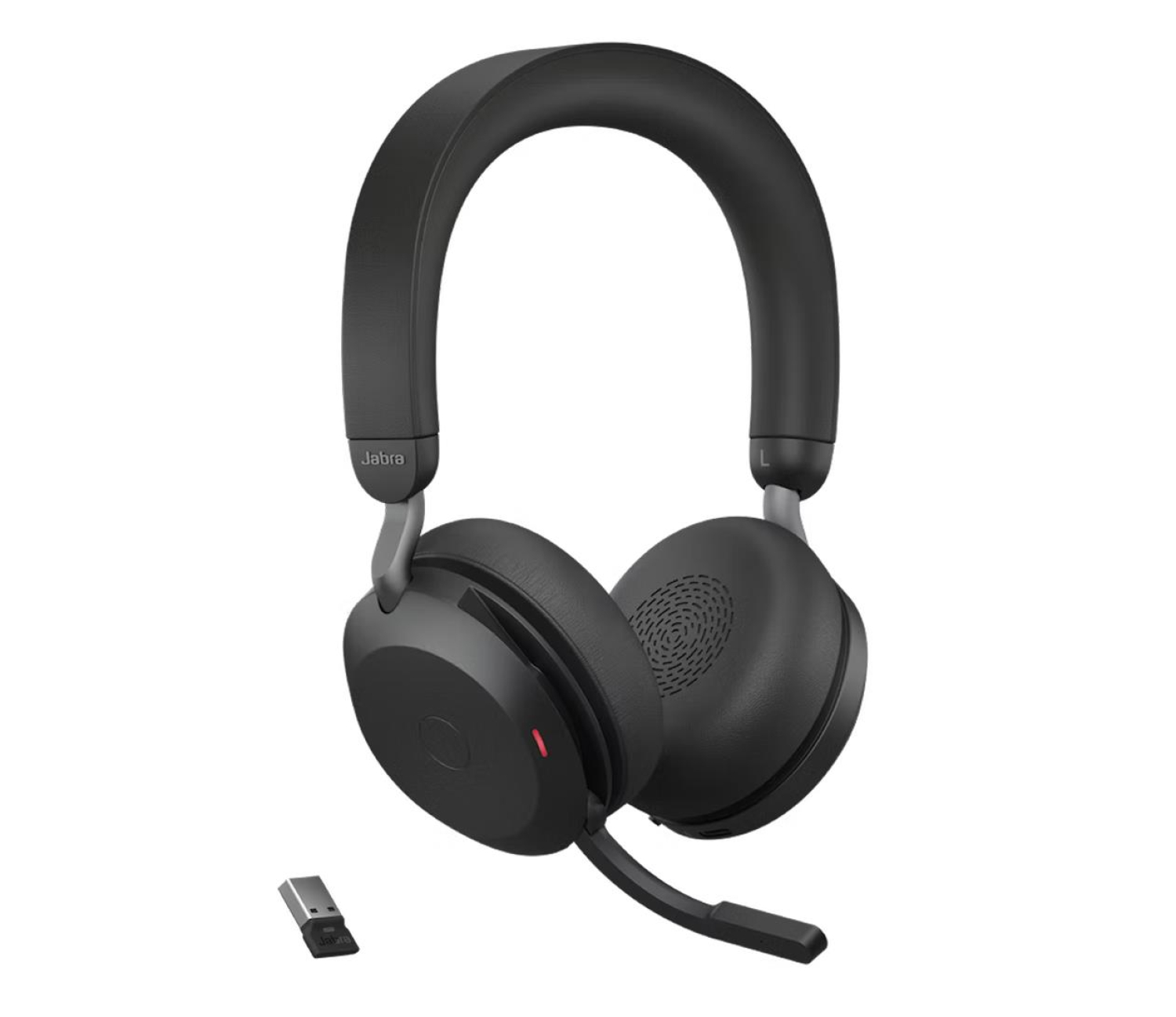 Jabra Evolve2 75 Stereo USB-A UC