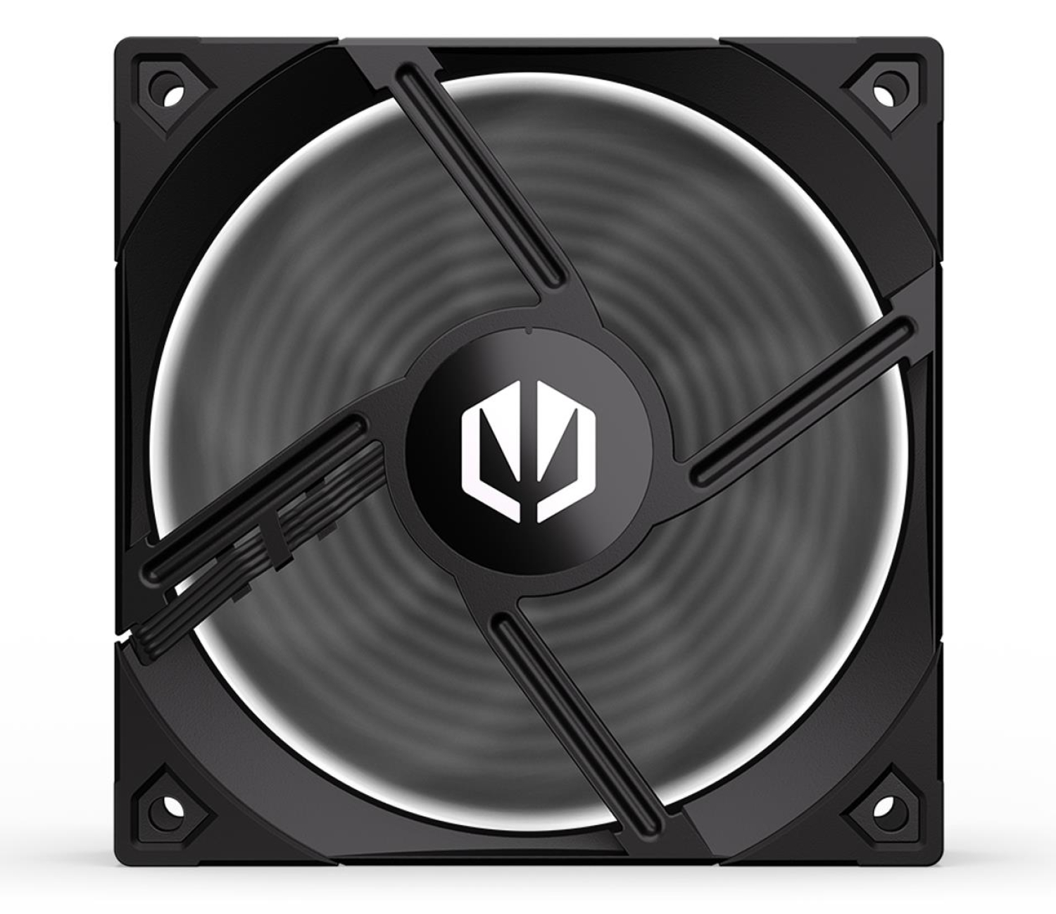 Endorfy Fluctus 120 PWM 120mm Czarny