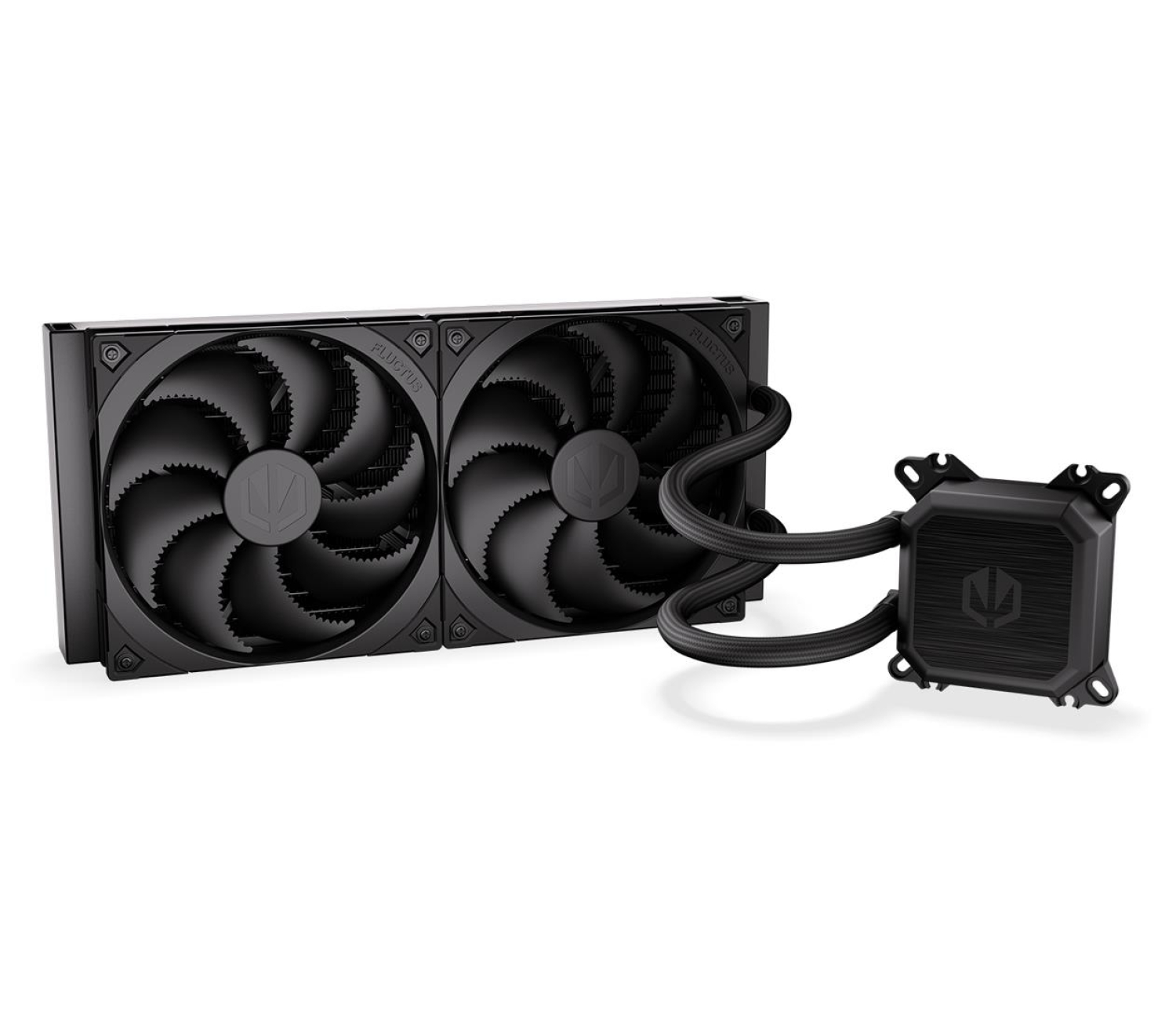 ENDORFY Navis F280 2x140mm