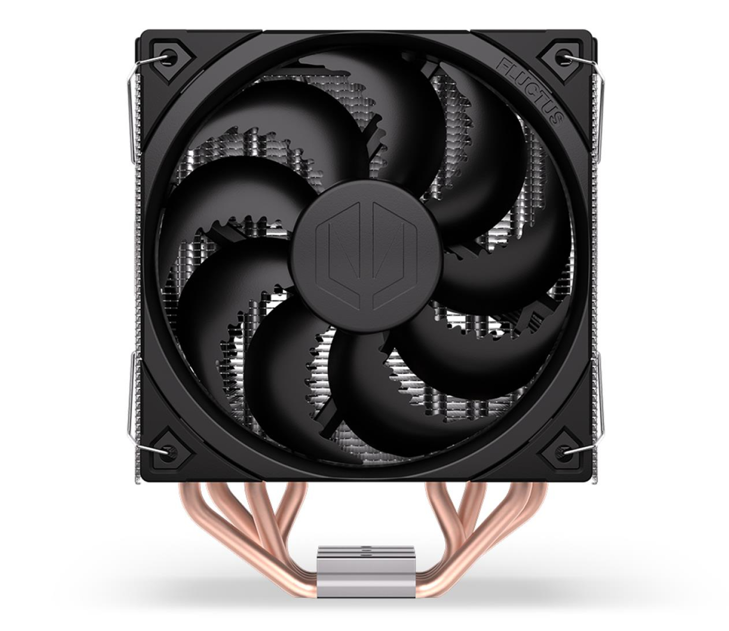 Endorfy Chłodzenie procesora - Fera 5 Dual Fan