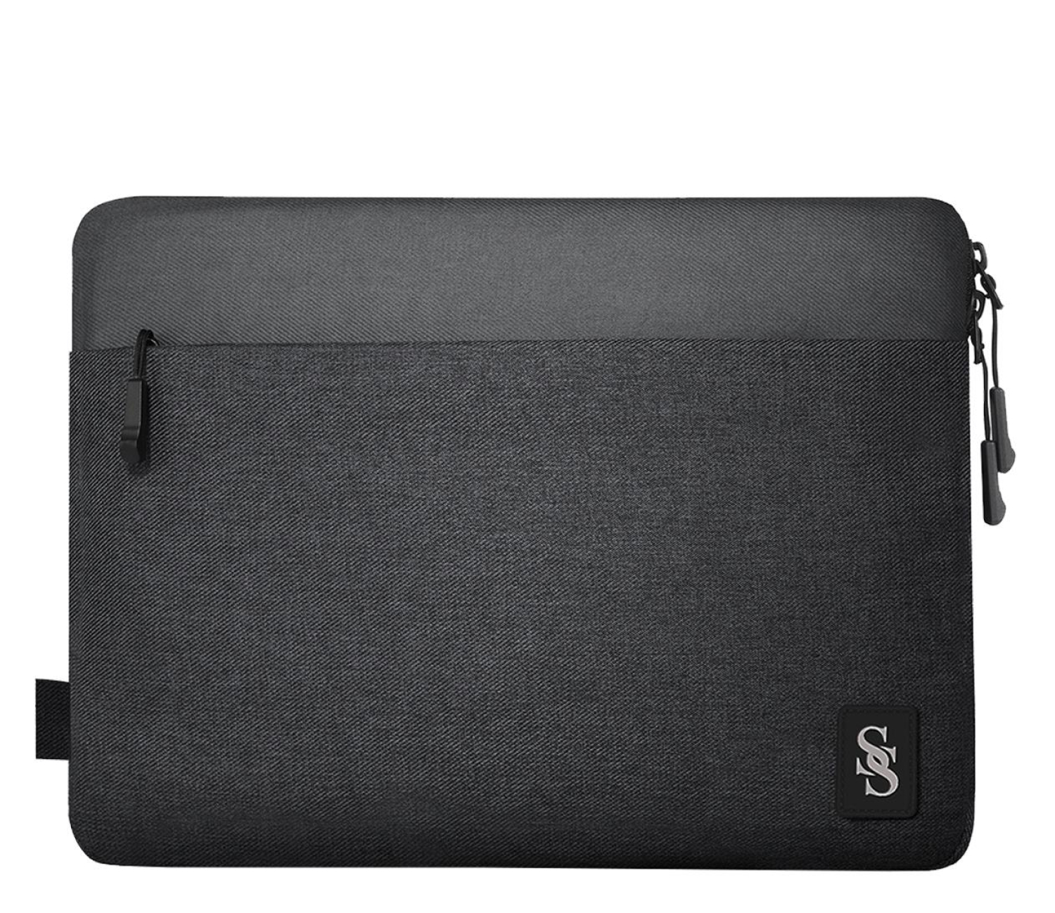 Seine Scene Valence 13.6" czarny