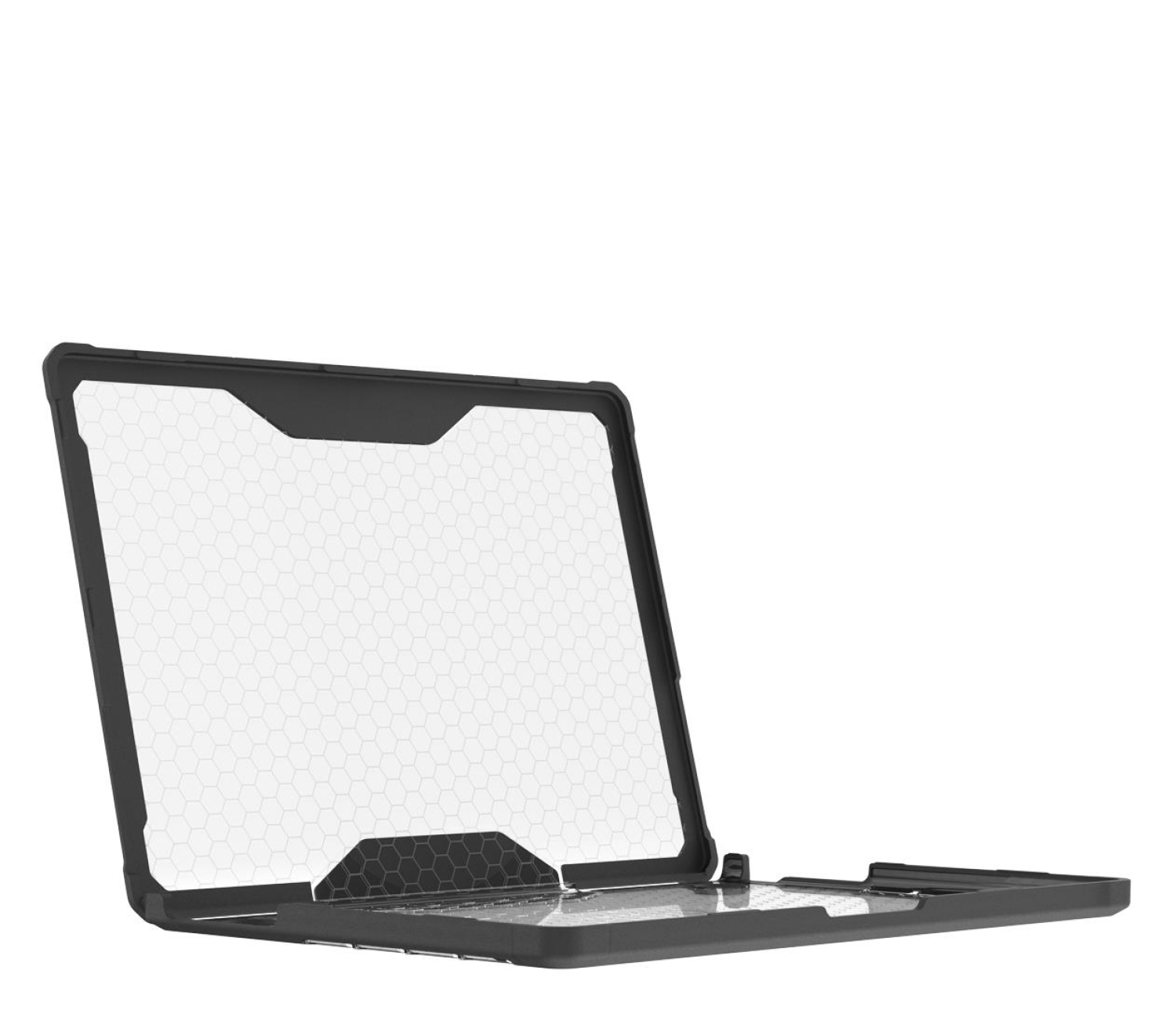 UAG Plyo do MacBook 14" 2021 przeźroczysta