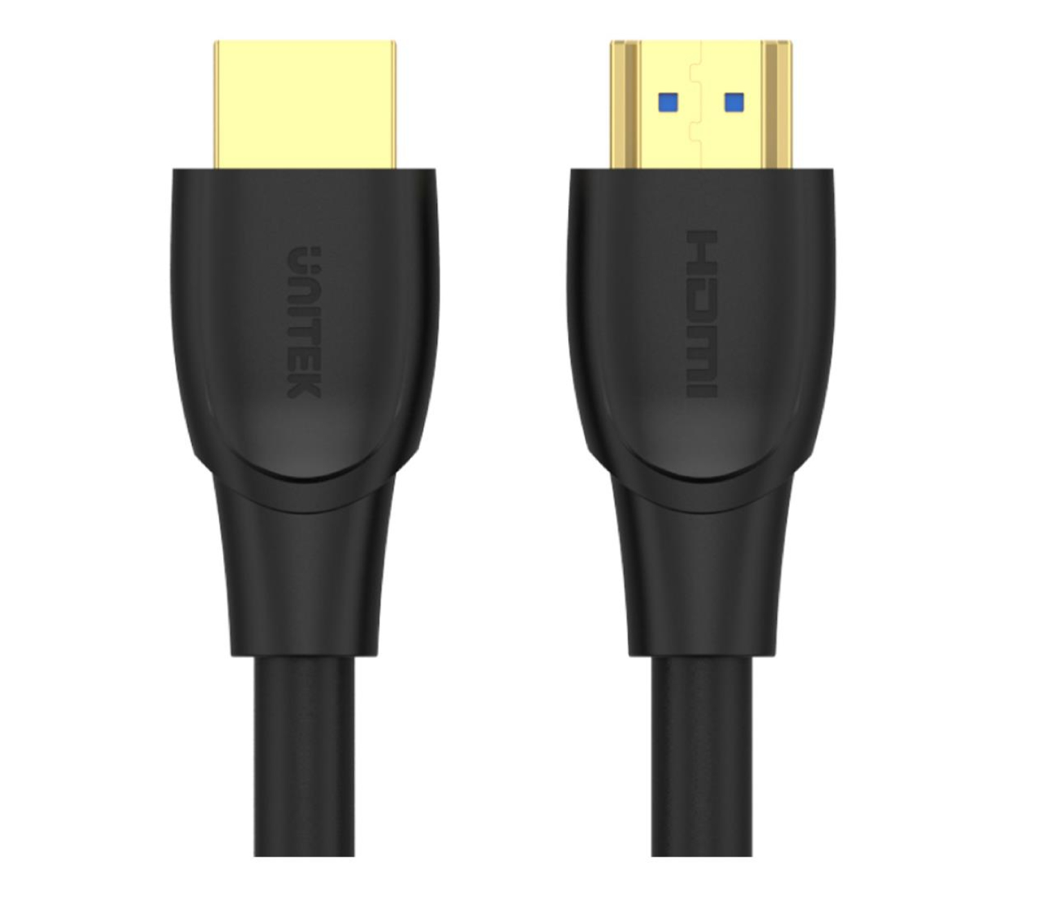 Unitek Kabel HDMI 2.0 4K (5m)