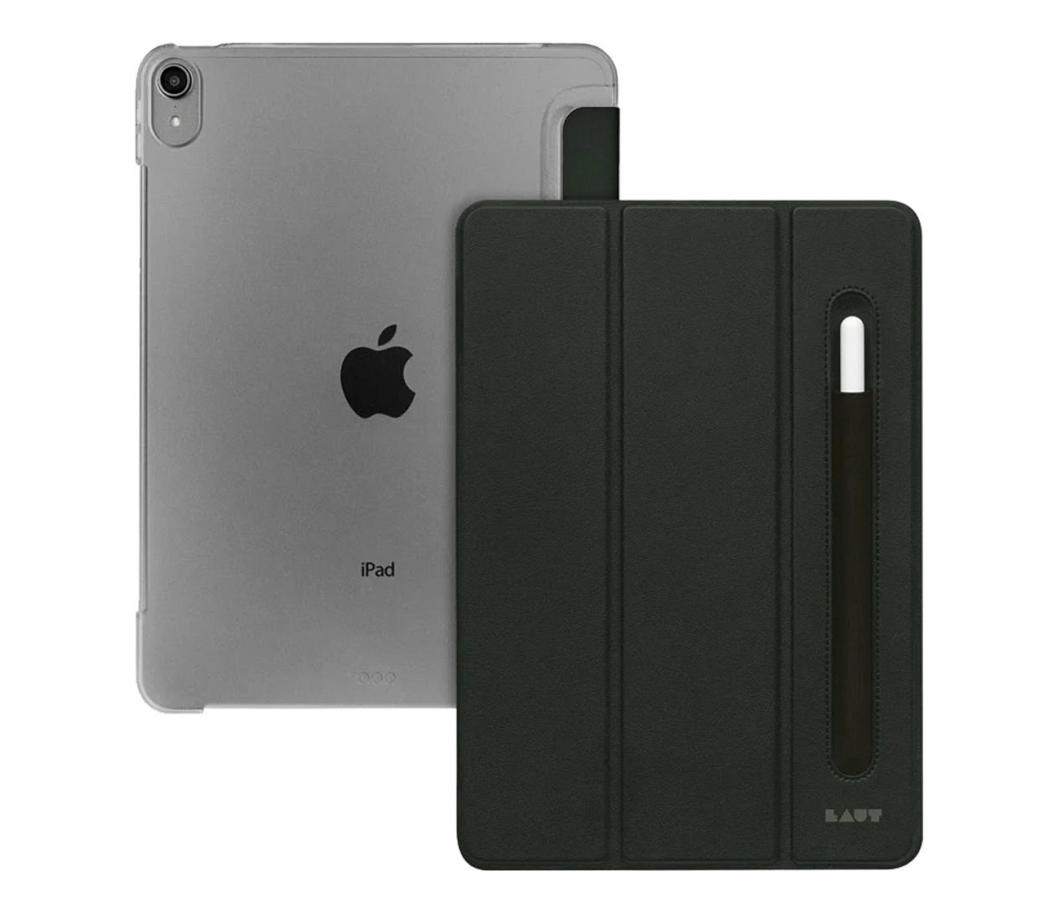 Laut Huex do iPad 10.9" 10G military green