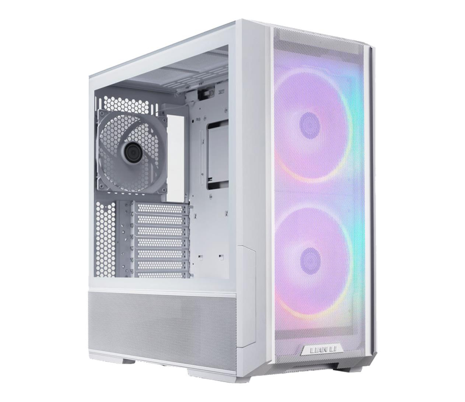 Lian Li LANCOOL 216 RGB White
