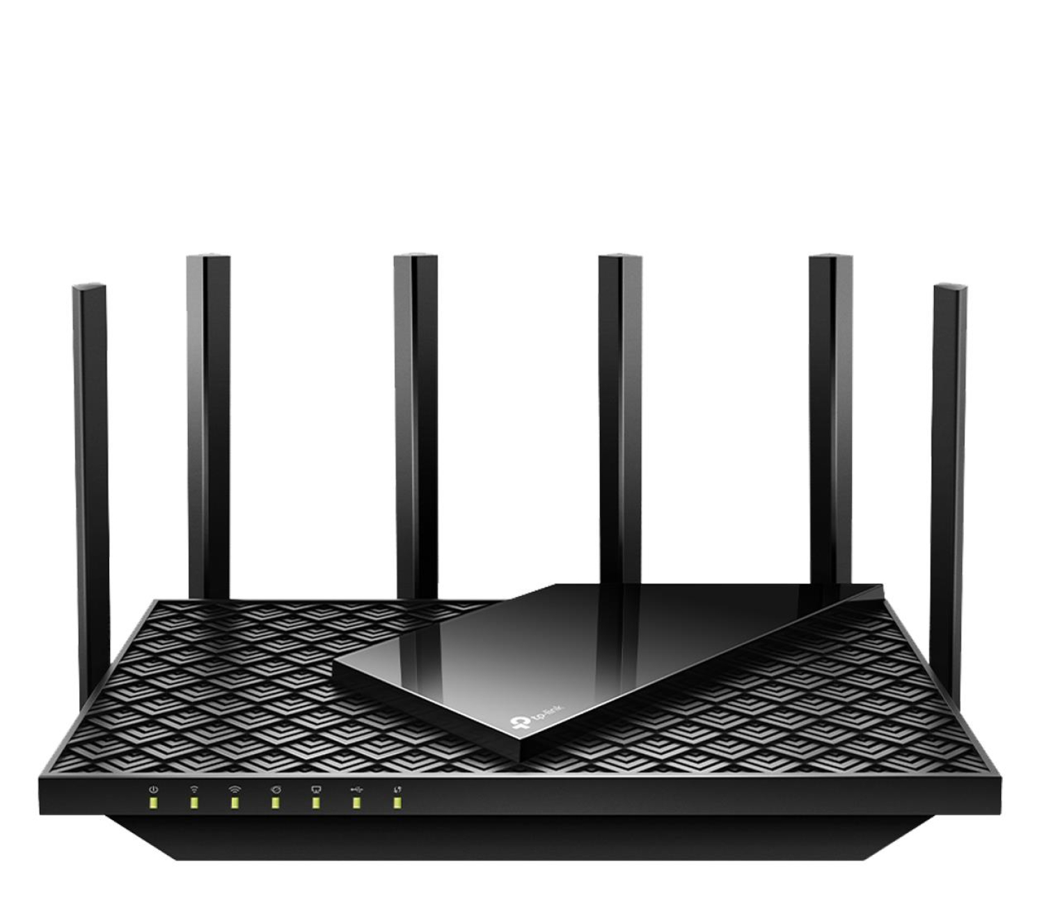 TP-Link Archer AX72 Pro (5400Mb/s a/b/g/n/ac/ax) USB 3.0