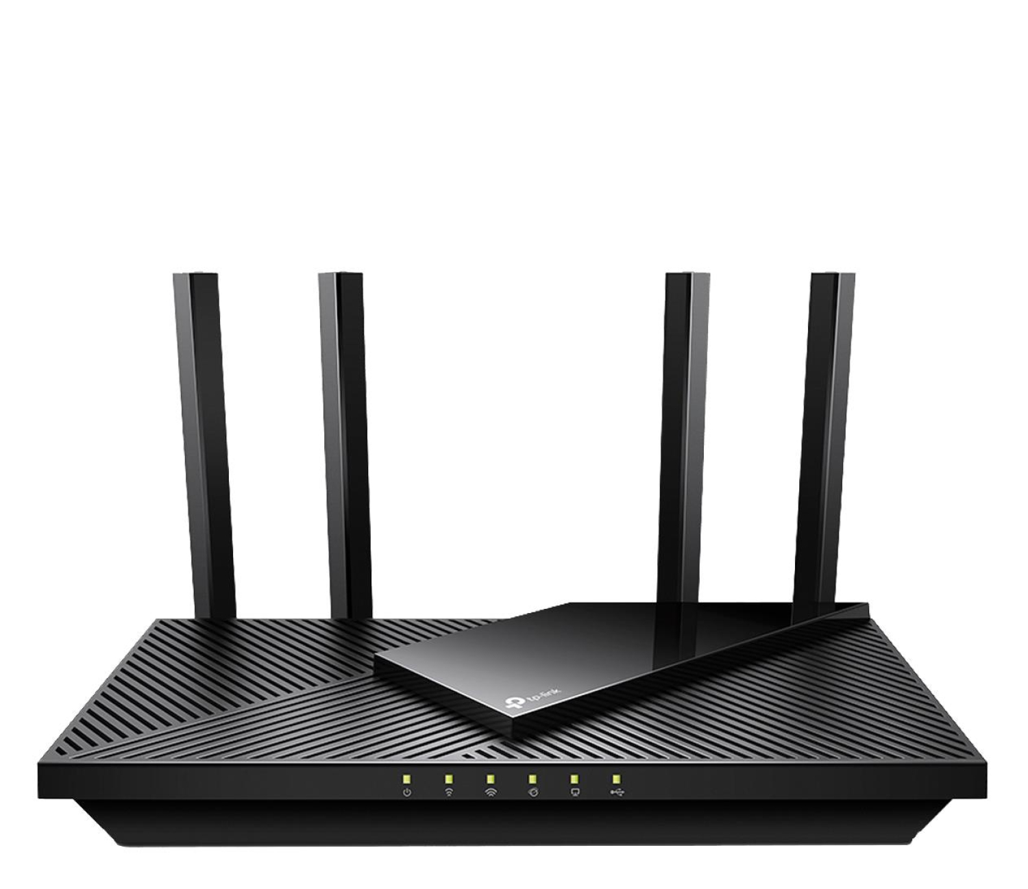 TP-Link Archer AX55 Pro (3000Mb/s a/b/g/n/ac/ax) USB 3.0