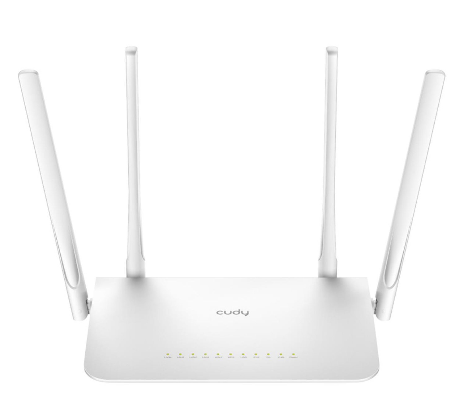 Cudy WR1300 (1200Mb/s a/b/g/n/ac)