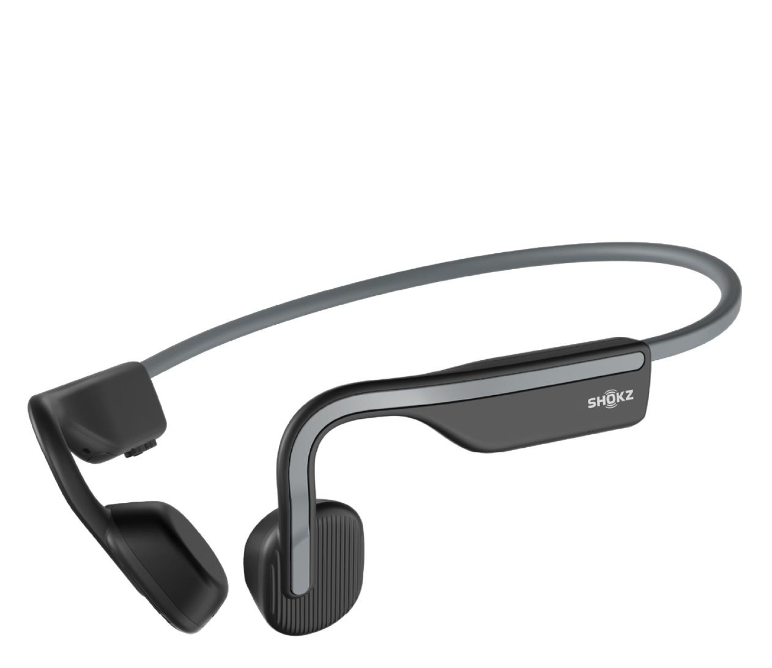 Shokz OpenMove szary