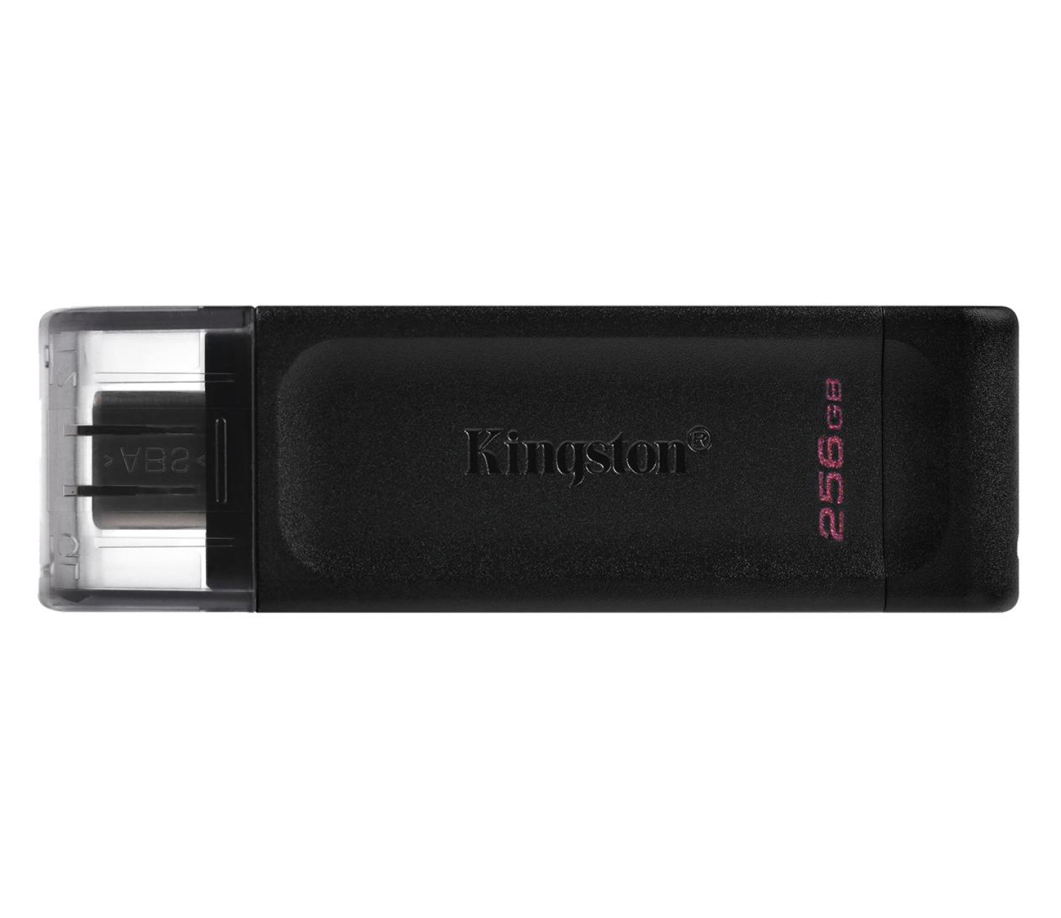 KINGSTON FLASH 256GB DataTraveler 70 USB-C