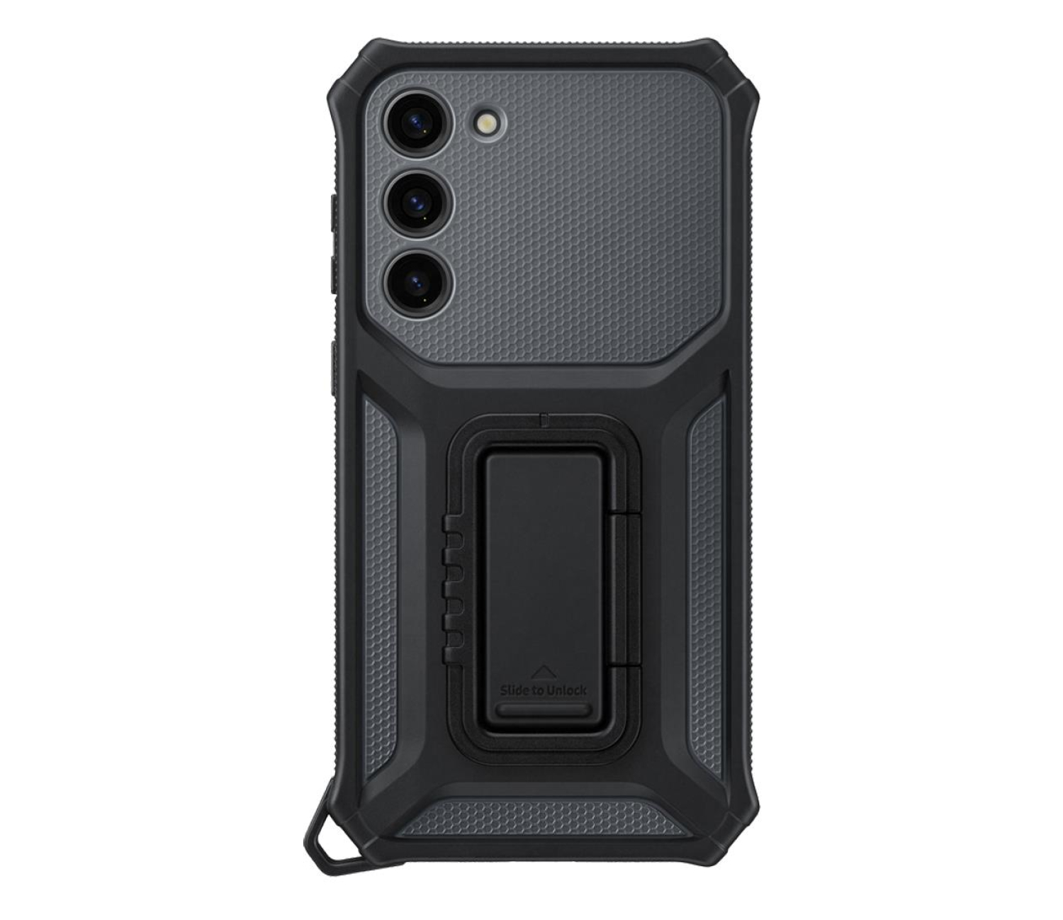 Samsung Rugged Gadget Case do Galaxy S23+