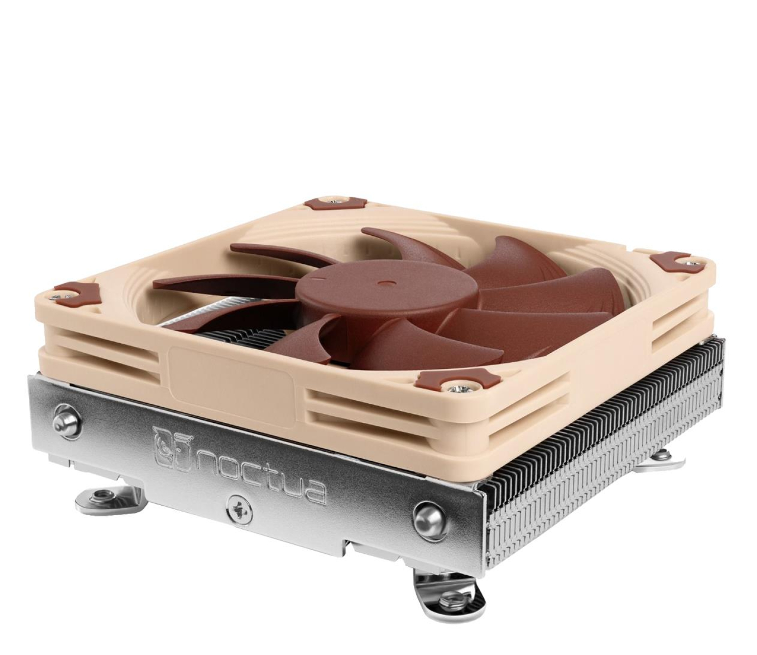 Chłodzenie CPU NOCTUA NH-L9i Intel Low Profile 37mm