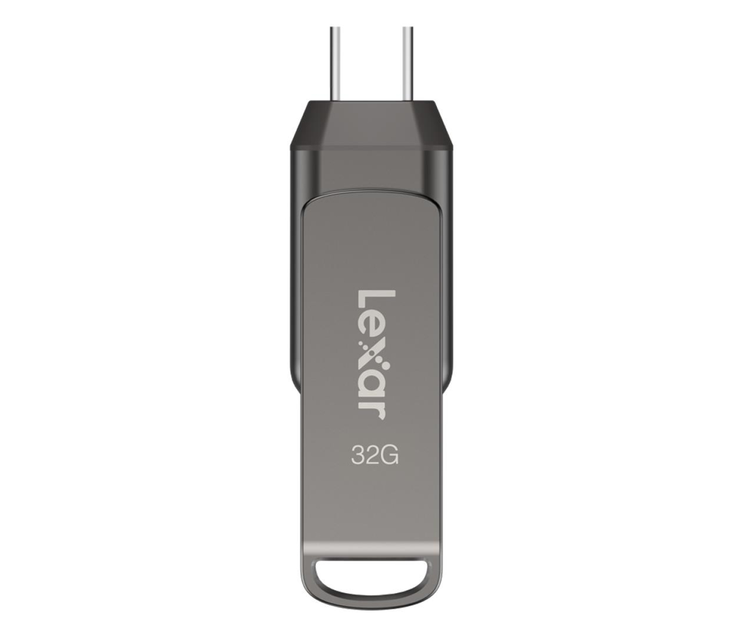 Lexar 32GB JumpDrive® D400 USB 3.1 Type-C 100MB/s