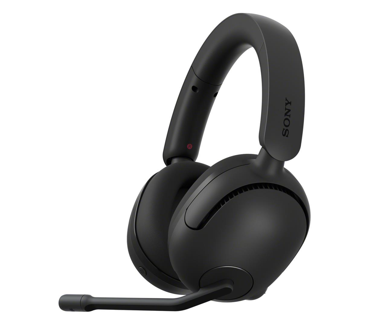 Sony INZONE H5 Nauszne Czarny