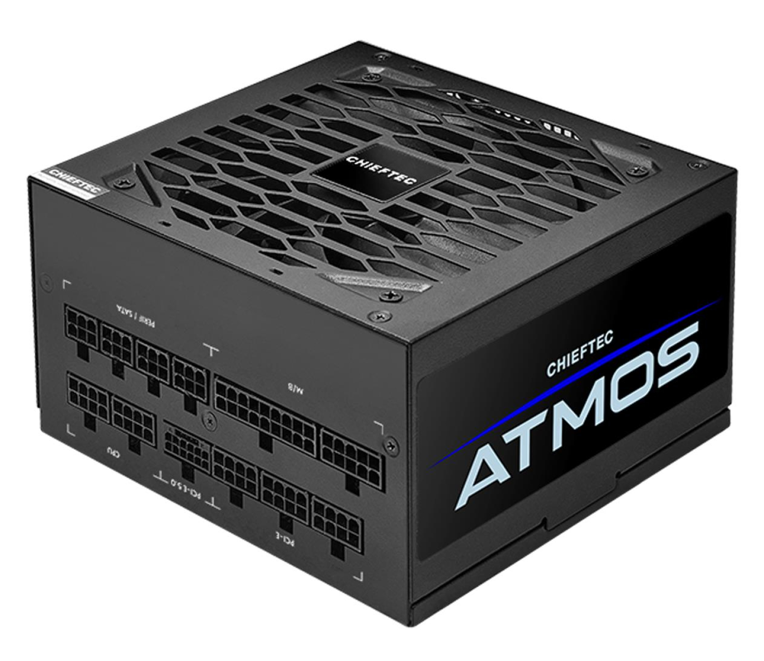 Chieftec Atmos 850W 80 Plus Gold ATX 3.0