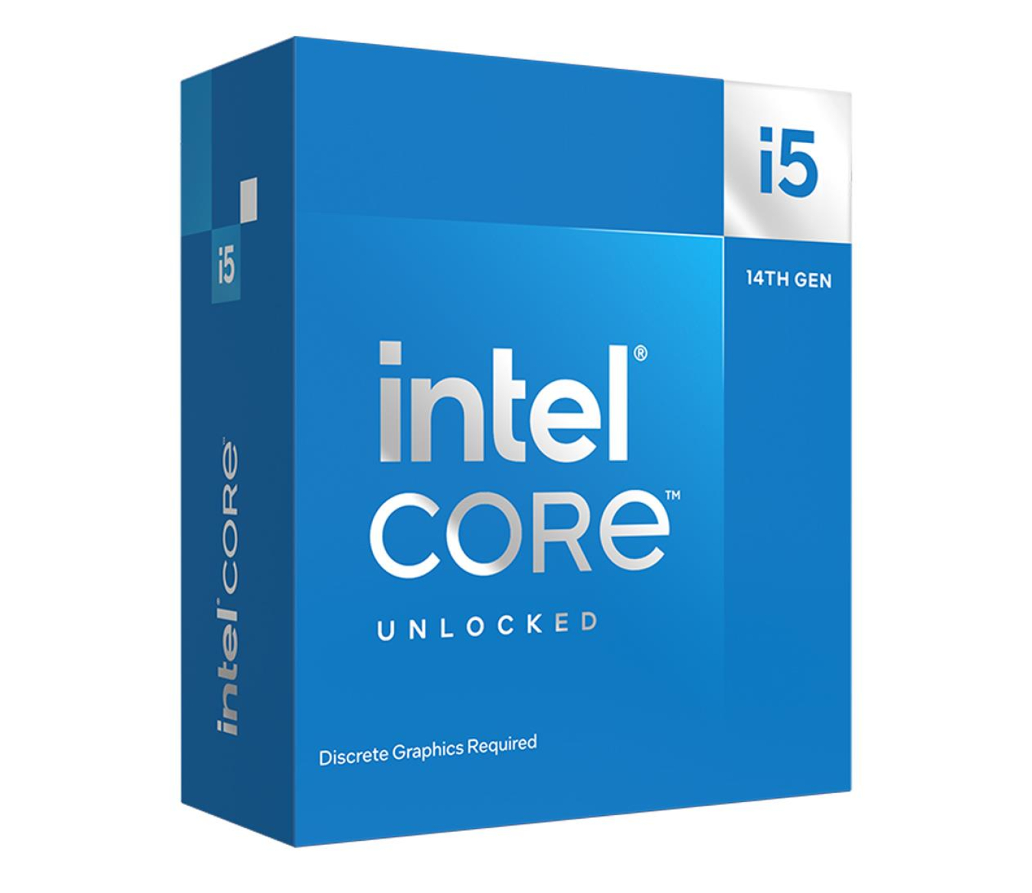 Intel Core i5-14600KF