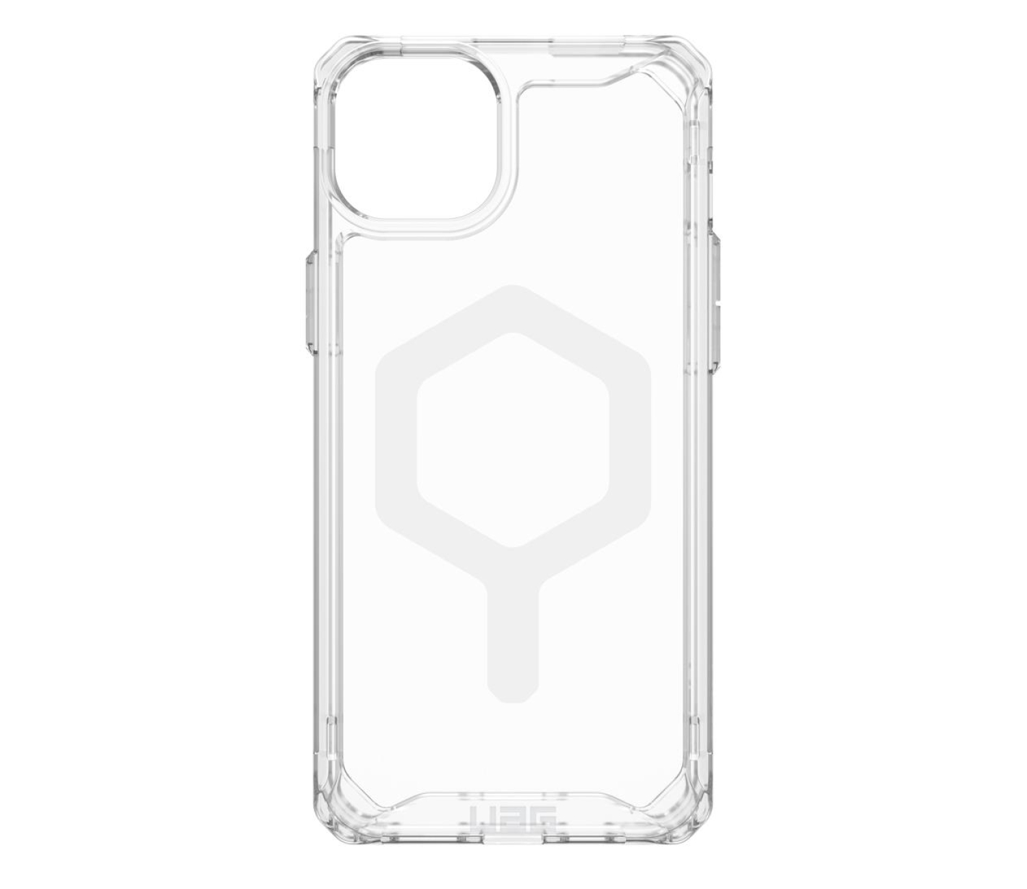 UAG Plyo Magsafe do iPhone 15 Plus ice/white