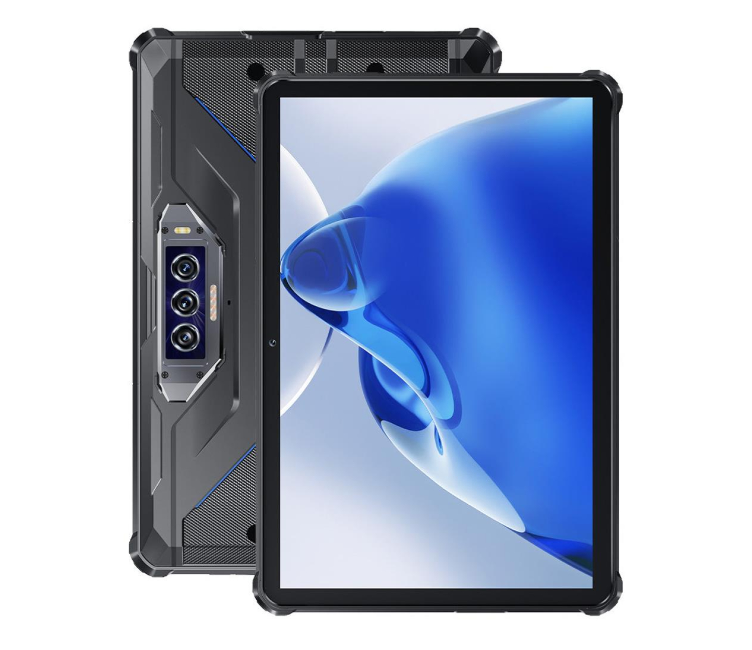 OUKITEL RT7 5G 10,1" 12/512GB 32000mAh Blue Rugged