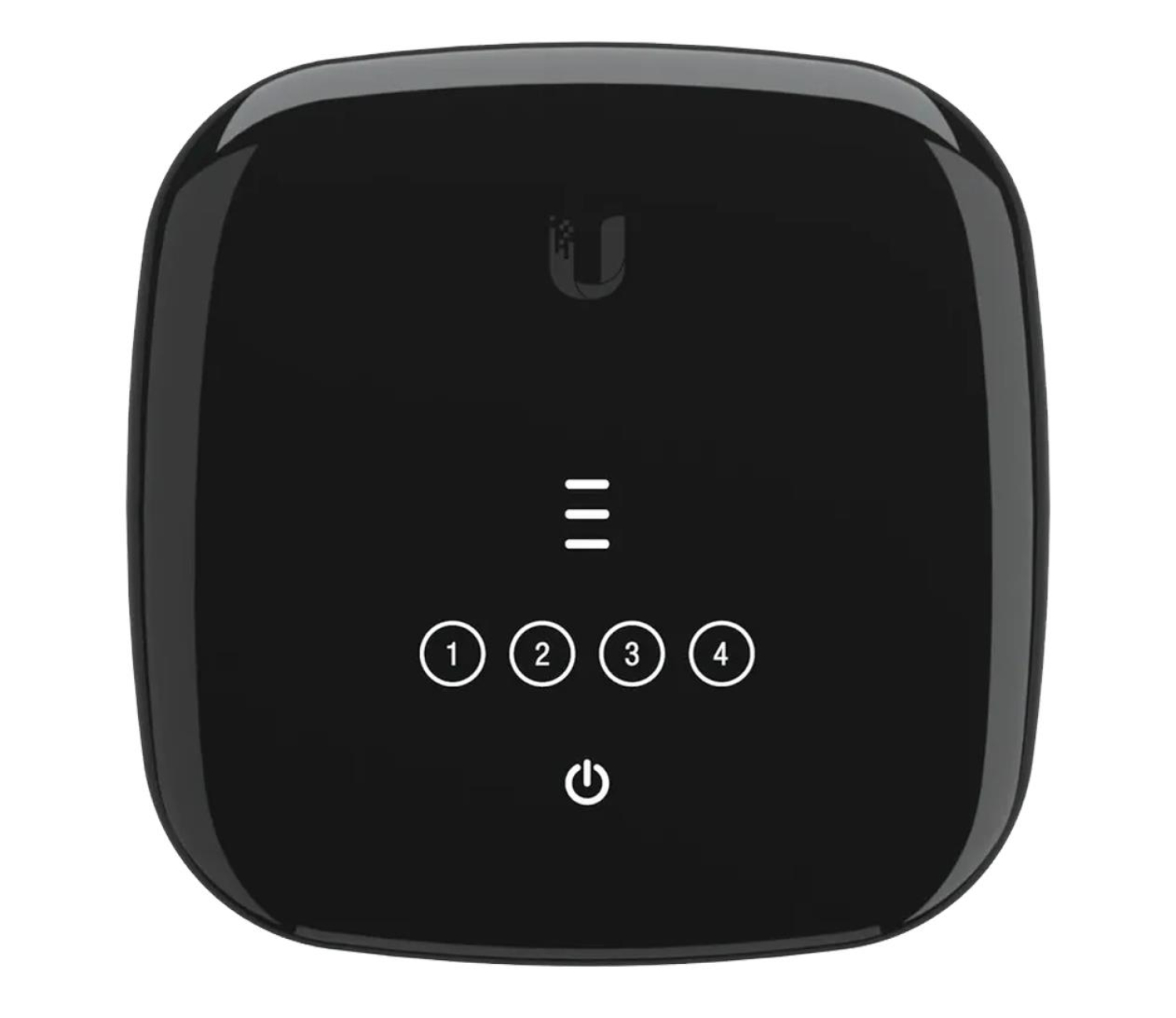 Ubiquiti Terminal GPON UFiber UF-WIFI6 ONT (światłowód FTTH)